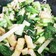 小松菜とお揚げのペペロン風な副菜