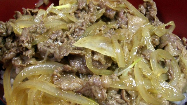 吉野家風牛丼 覚書 レシピ 作り方 By めけてー クックパッド 簡単おいしいみんなのレシピが352万品 吉野家風牛丼 覚書 レシピ 作り方 By めけてー クックパッド 簡単おいしいみんなのレシピが352万品