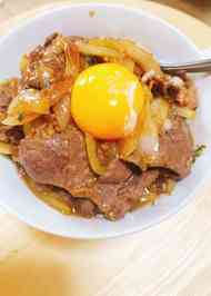 みんなが作ってる スタ丼 タレのレシピ クックパッド 簡単おいしいみんなのレシピが370万品