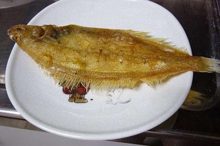 パリパリッ 笹ガレイ レシピ 作り方 By えるべぇ クックパッド 簡単おいしいみんなのレシピが354万品