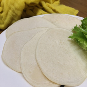 モロッコのパンケーキ