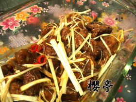 絶対食べれちゃう鶏レバー南蛮♪ 絶品!!
