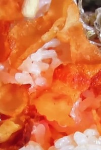 【健康】トマト炊き込みご飯