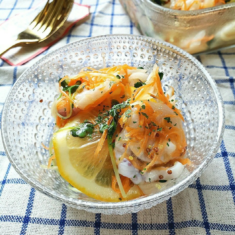 みんなが作ってる 副菜 おしゃれのレシピ クックパッド 簡単おいしいみんなのレシピが372万品