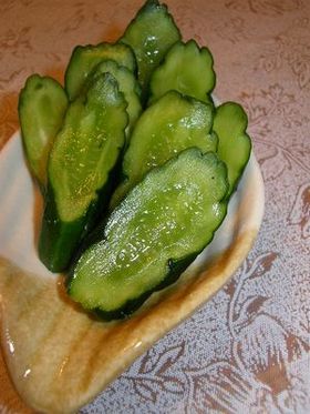 すごくおいしい!ビール漬け