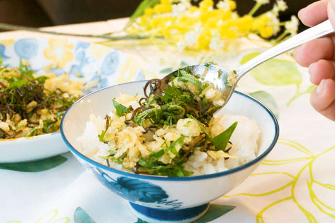 悪魔飯 レシピ 作り方 By Yuuuuu777 クックパッド 簡単おいしいみんなのレシピが378万品