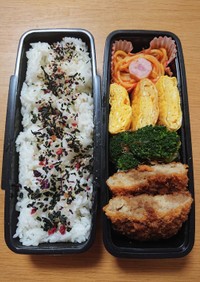 R4/5/19  お弁当