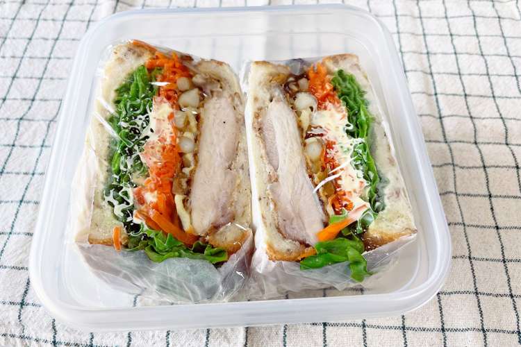 毎日のお弁当335 レシピ 作り方 By 優菜夏mama クックパッド 簡単おいしいみんなのレシピが376万品