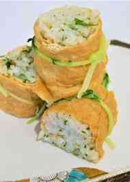 みんなの いなり かわいい レシピが435品 クックパッド