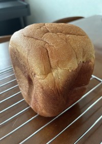 冨澤商店ふすま食パン♡マイレシピ