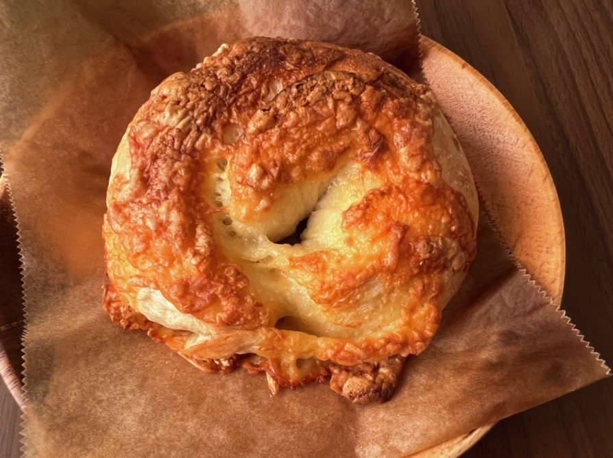 最高のベーグルチップスのレシピ