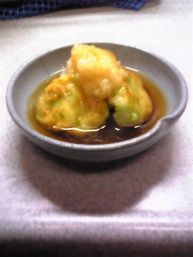 えびしんじょう