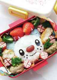 みんなが作ってる キャラ弁 簡単 ポケモンのレシピ クックパッド 簡単おいしいみんなのレシピが373万品