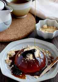 みんなが作ってる アガー 水信玄餅のレシピ クックパッド 簡単おいしいみんなのレシピが371万品