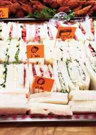 みんなが作ってる バースデー サンドイッチのレシピ クックパッド 簡単おいしいみんなのレシピが373万品