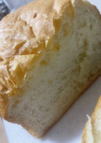 シフォン食パン