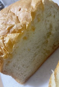 シフォン食パン