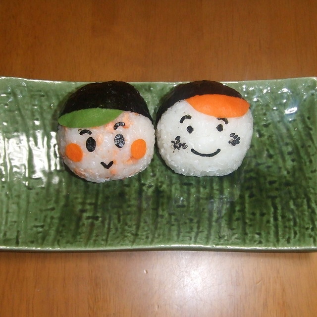 キャラ弁 野球少年 レシピ 作り方 By ひなたママごん クックパッド 簡単おいしいみんなのレシピが352万品