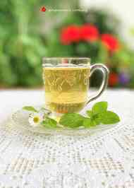 みんなの カモミールティー レシピが51品 クックパッド