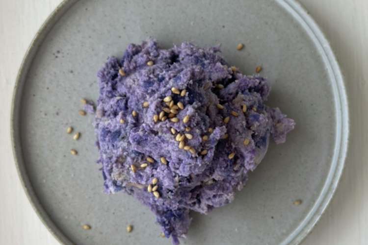 シャドウクイーンとおからのポテサラ レシピ 作り方 By Sa S O R I クックパッド 簡単おいしいみんなのレシピが376万品