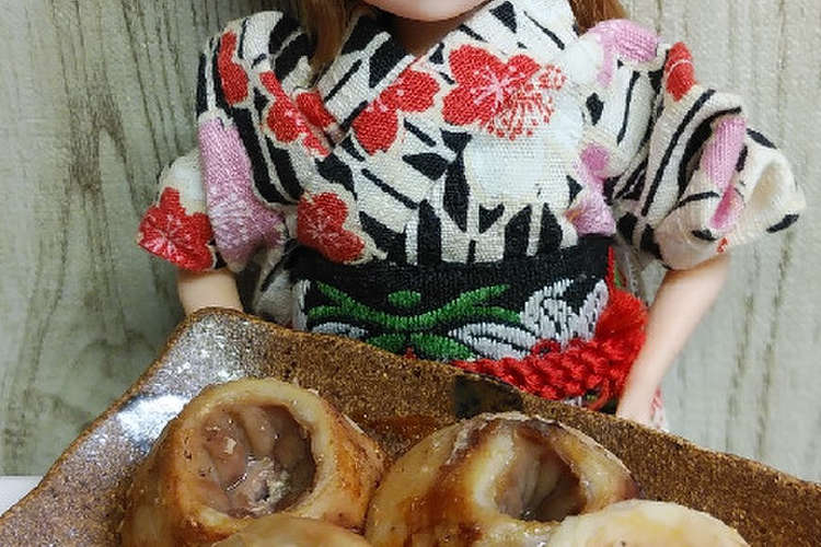 リカちゃん ボラのお臍塩焼き レシピ 作り方 By ゆち虎 クックパッド 簡単おいしいみんなのレシピが375万品