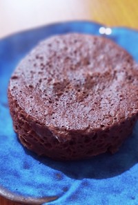 超絶美味しいフワフワ簡単gfチョコケーキ