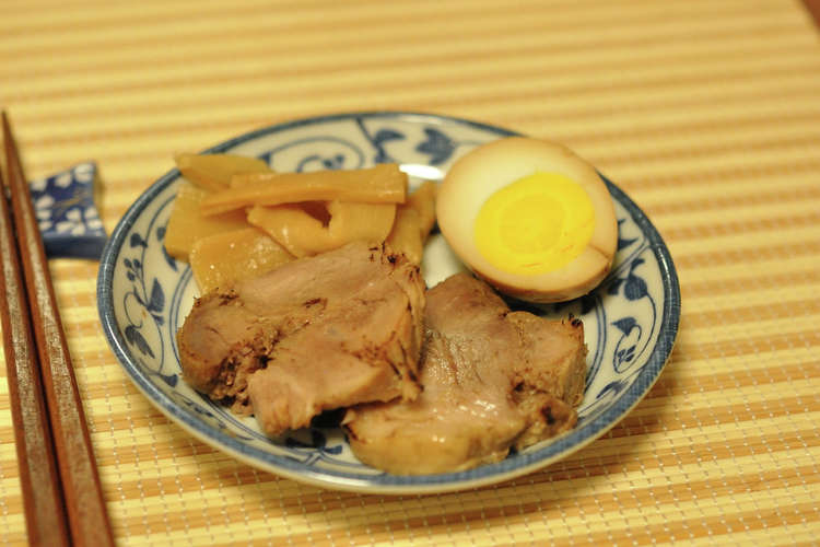 二郎の豚を再現する レシピ 作り方 By Kuisugiマサ クックパッド 簡単おいしいみんなのレシピが371万品