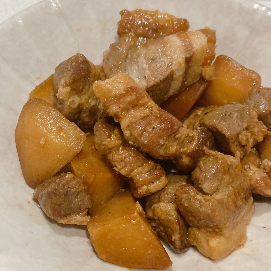 アドボ by __JUNO27 【クックパッド】 簡単おいしいみんなのレシピが394万品