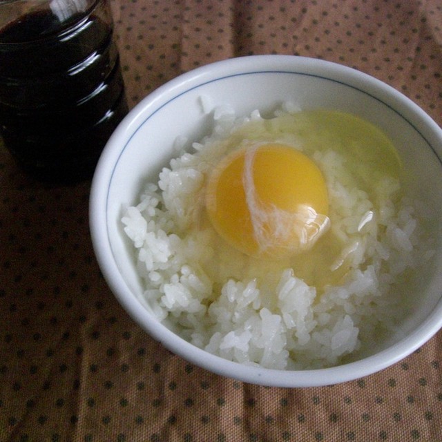 さしみ醤油で卵かけご飯 レシピ 作り方 By かつめぐ クックパッド 簡単おいしいみんなのレシピが352万品 さしみ醤油で卵かけご飯 レシピ 作り方 By かつめぐ クックパッド 簡単おいしいみんなのレシピが352万品