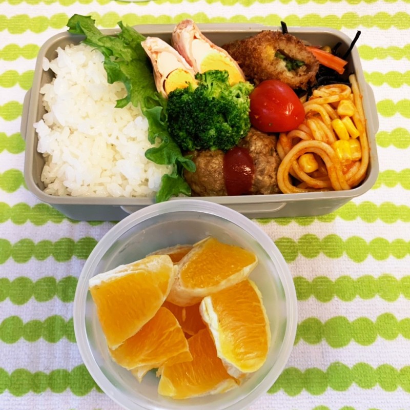 お弁当 中学生女子のレシピ クックパッド 簡単おいしいみんなのレシピが374万品