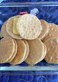 みんなの カロリー おやつ レシピが995品 クックパッド