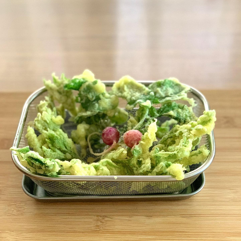 みんなの はつか大根 葉っぱ レシピが品 クックパッド