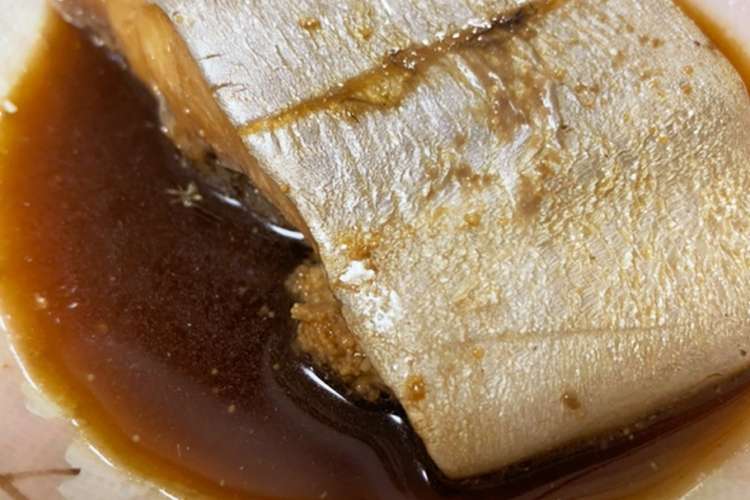 太刀魚の煮付け レシピ 作り方 By 坂井鮮魚 クックパッド 簡単おいしいみんなのレシピが374万品