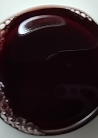 赤ワインで作るフルーツリキュール♥