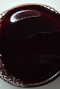 赤ワインで作るフルーツリキュール♥