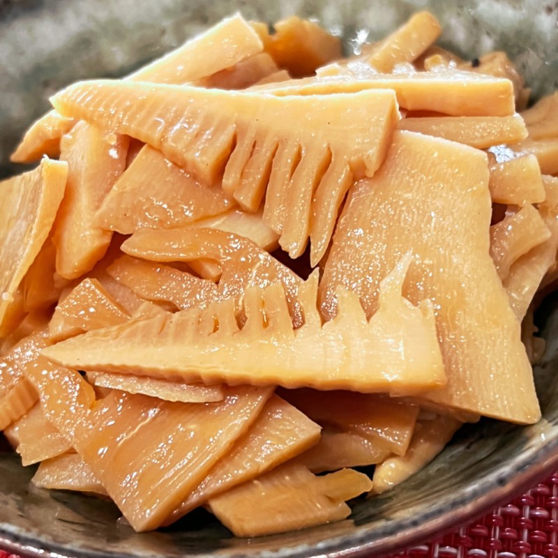 みんなの 自家製シナチク レシピが140品 クックパッド