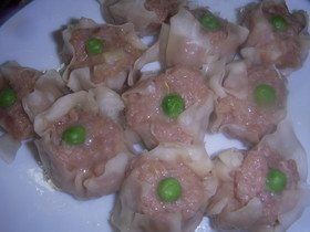 焼売(基本)