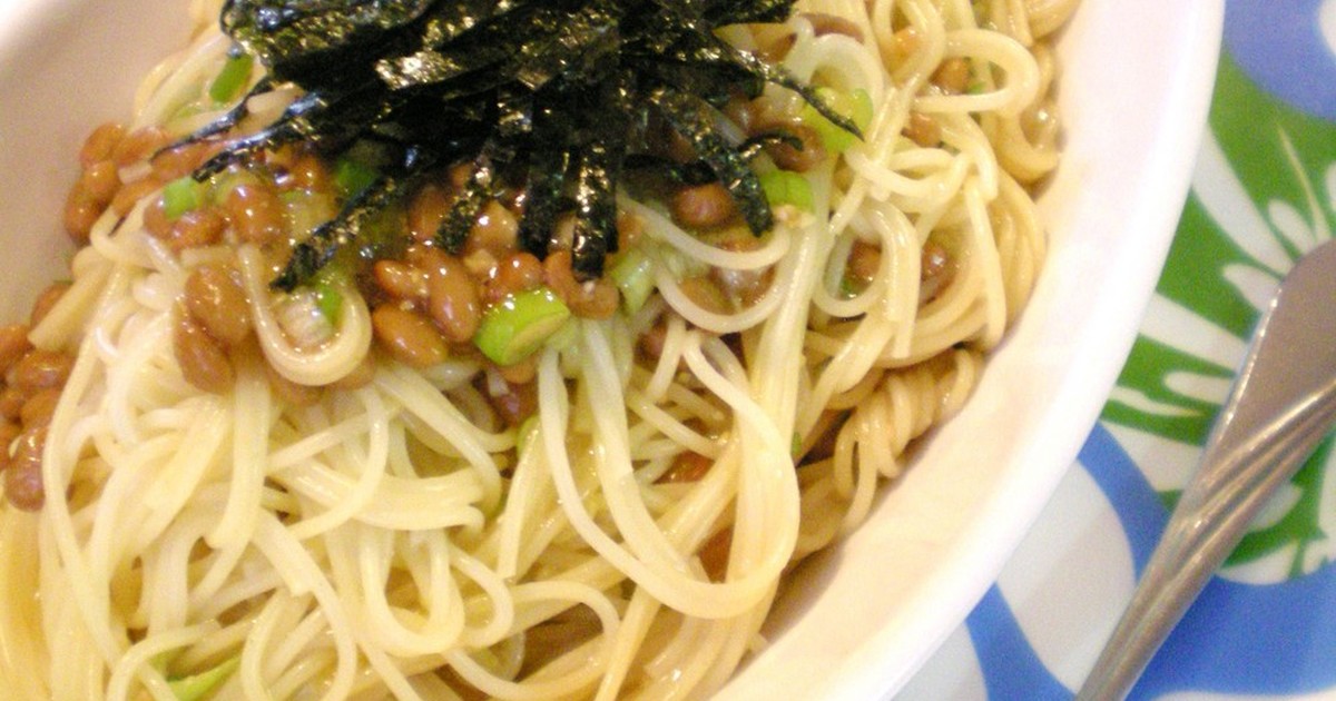 つくれぽ1000超えアリ 納豆 人気レシピ特集40品 クックパッド殿堂入り
