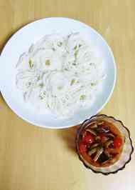 みんなが作ってる そうめんつゆ トマトのレシピ クックパッド 簡単おいしいみんなのレシピが371万品