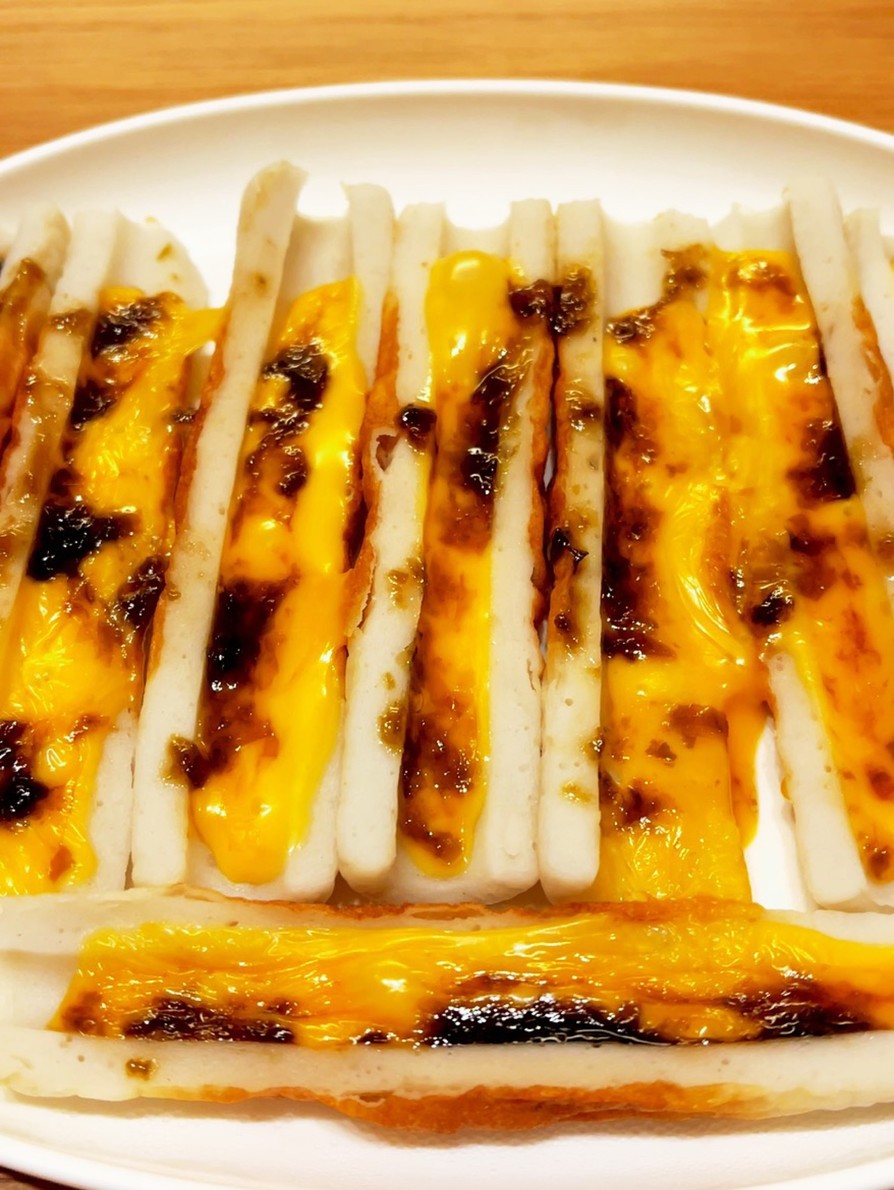 ちくわレシピ人気一位チーズはどれ？簡単な焼き方・磯辺揚げ・お弁当活用術を徹底比較