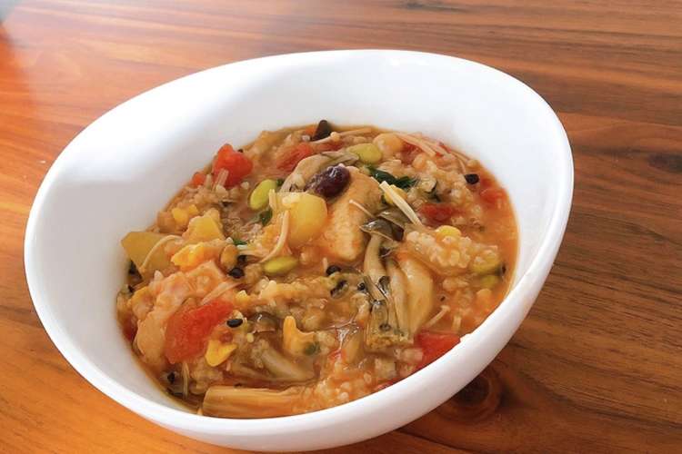 減量マグマ1ヶ月で 3kgダイエット成功 レシピ 作り方 By 筋肉を極めし者 クックパッド 簡単おいしいみんなのレシピが375万品