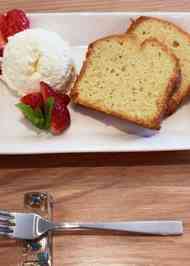 みんなが作ってる 生クリーム パウンドケーキ ホットケーキミックス バターのレシピ クックパッド 簡単おいしいみんなのレシピが373万品