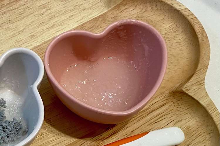 離乳食初期 玉ねぎ レシピ 作り方 By ひぃまま クックパッド 簡単おいしいみんなのレシピが376万品