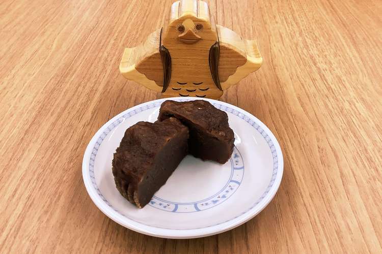 大崎市 ココア蒸しパン 学校給食 レシピ 作り方 By 大崎市食育推進協議会 クックパッド 簡単おいしいみんなのレシピが374万品