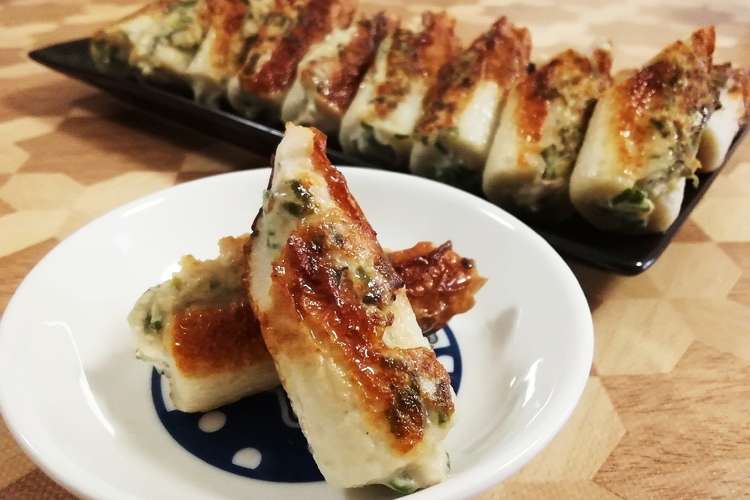 簡単に手作り 本格餃子 O レシピ 作り方 By じゅびにゃん クックパッド 簡単おいしいみんなのレシピが373万品