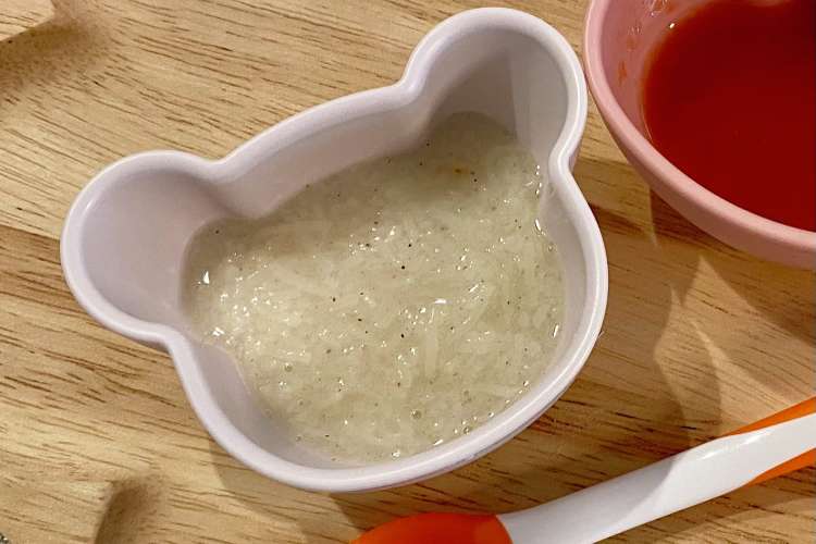 離乳食初期 そうめん レシピ 作り方 By ひぃまま クックパッド 簡単おいしいみんなのレシピが376万品