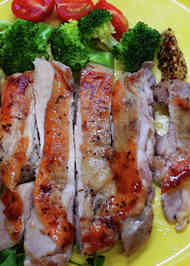 みんなが作ってる 鶏もも肉 低温調理のレシピ クックパッド 簡単おいしいみんなのレシピが371万品