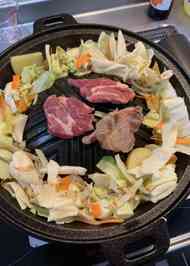 みんなが作ってる ジンギスカン ベルのたれのレシピ クックパッド 簡単おいしいみんなのレシピが371万品