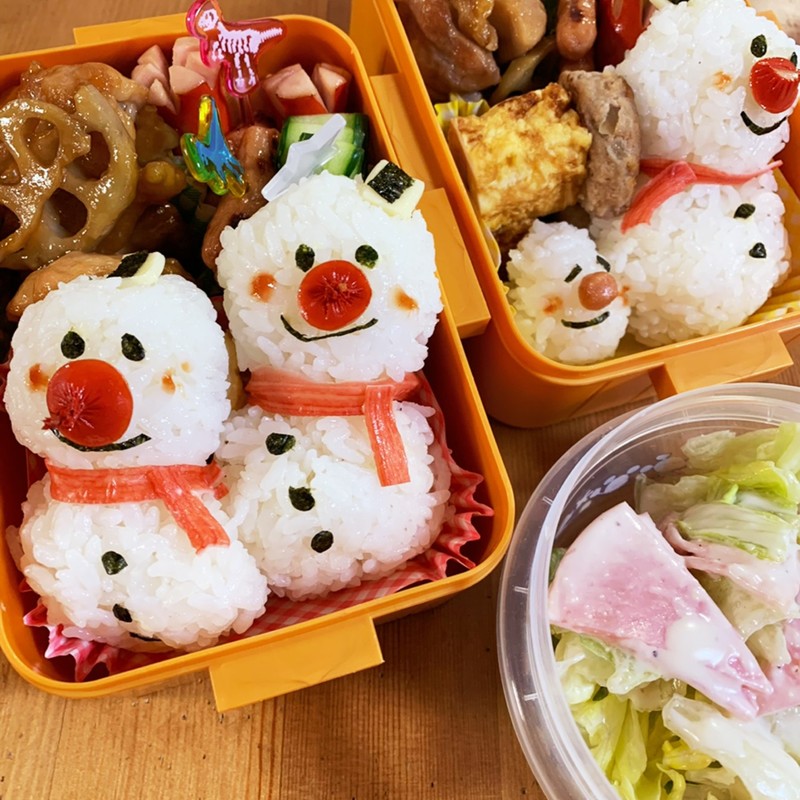 みんなの 小学生 お弁当 レシピが492品 クックパッド