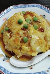 天津飯